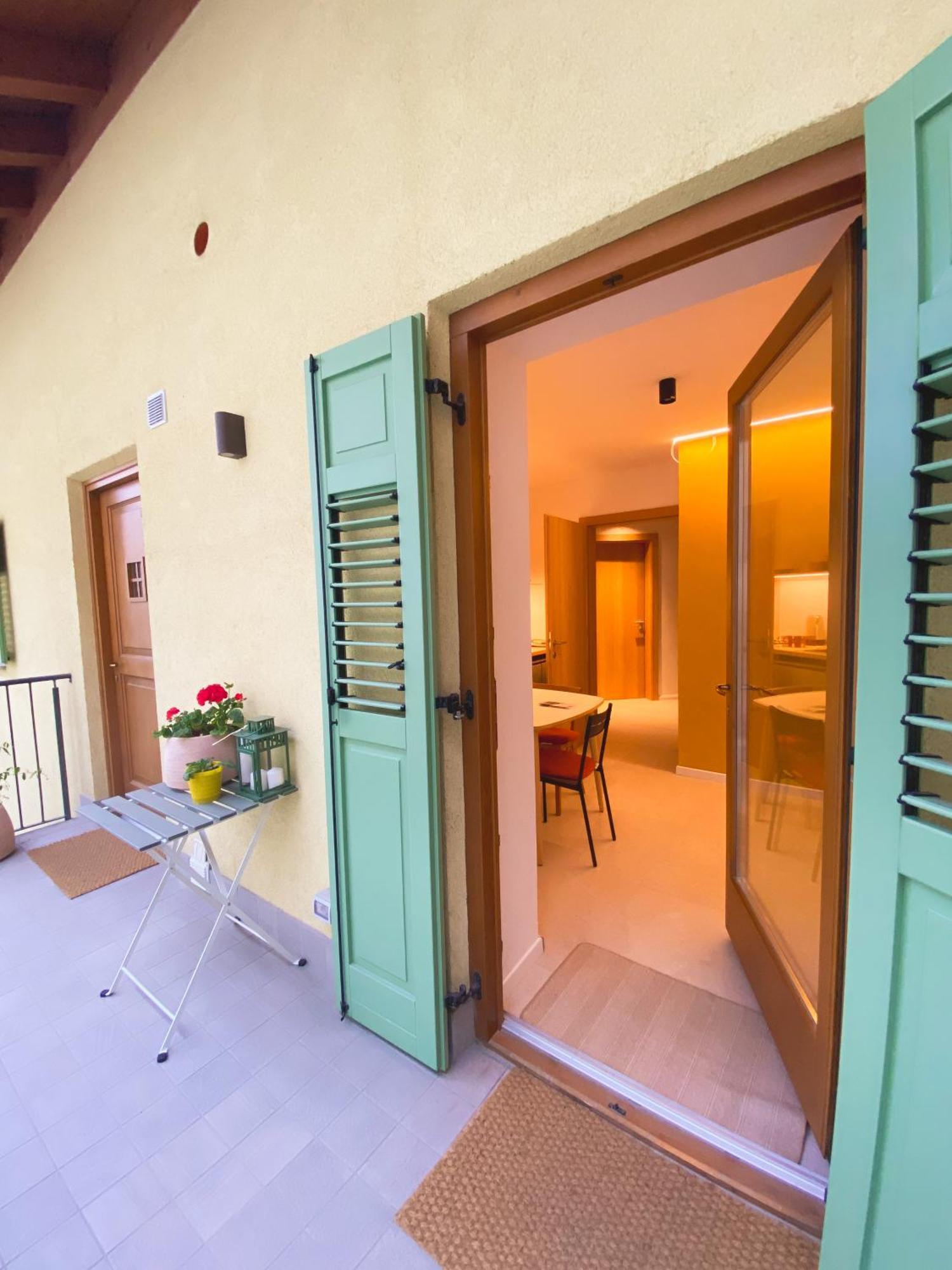Casa Pradiei Dolomiti View Cavareno Exteriör bild