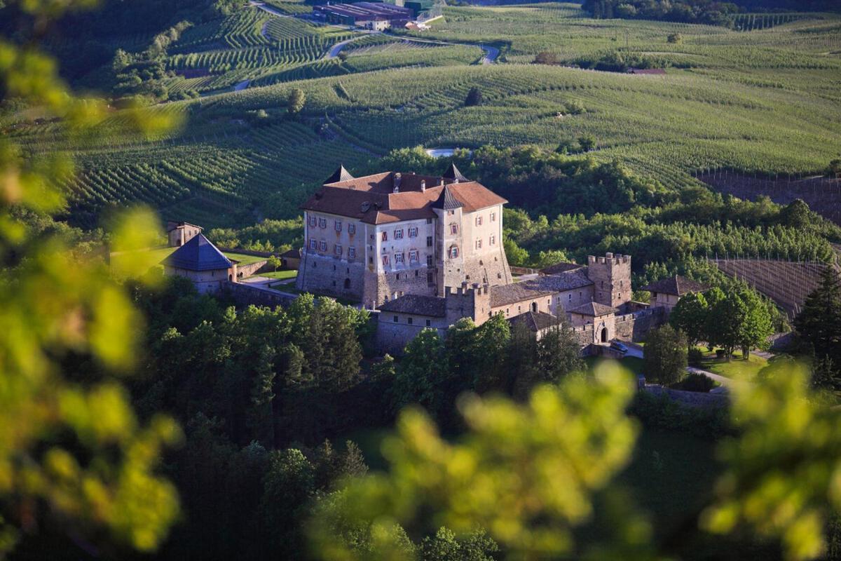 Casa Pradiei Dolomiti View Cavareno Exteriör bild